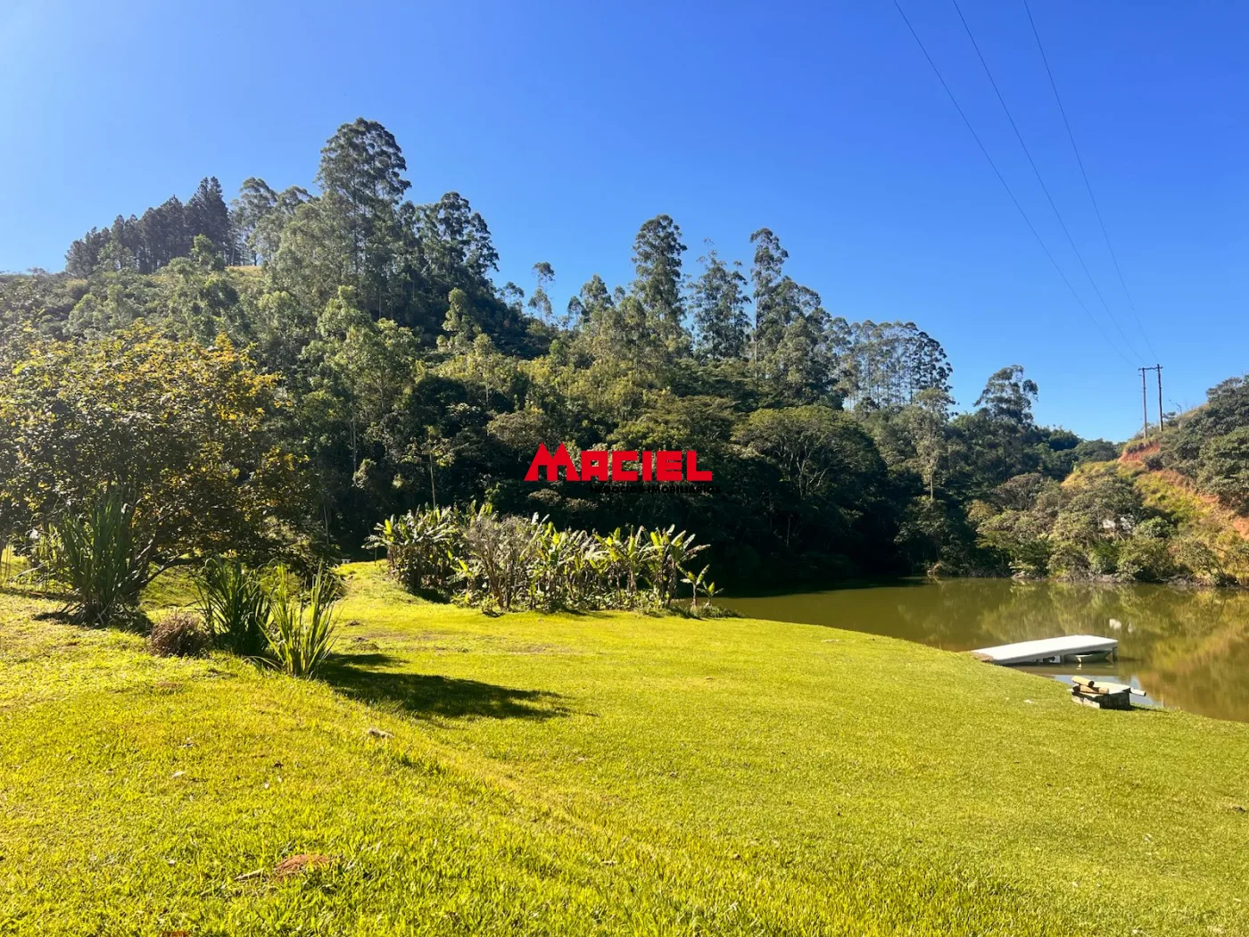 Comprar Rural / Fazenda, S&iacute;tio e Ch&aacute;cara em Monteiro Lobato R$ 950.000,00 - Foto 19