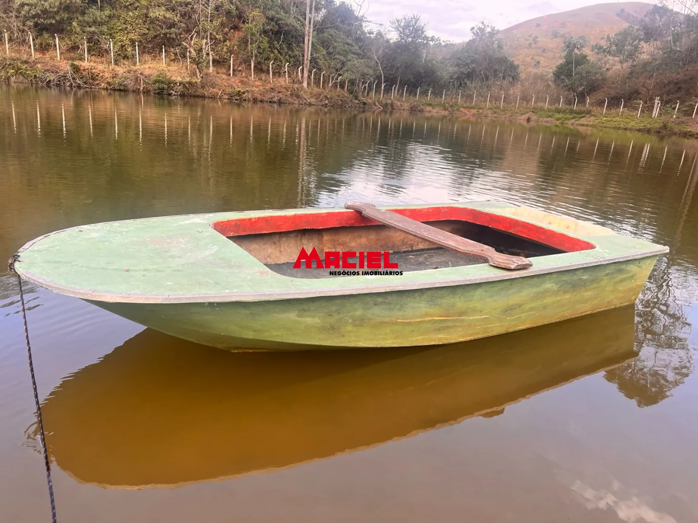 Comprar Rural / Fazenda, S&iacute;tio e Ch&aacute;cara em Monteiro Lobato R$ 950.000,00 - Foto 20