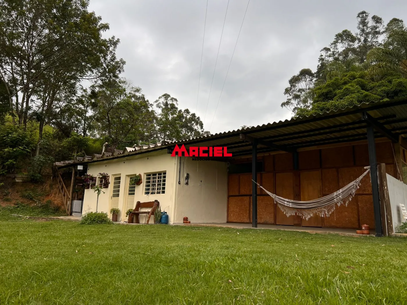 Comprar Rural / Fazenda, S&iacute;tio e Ch&aacute;cara em Monteiro Lobato R$ 950.000,00 - Foto 33