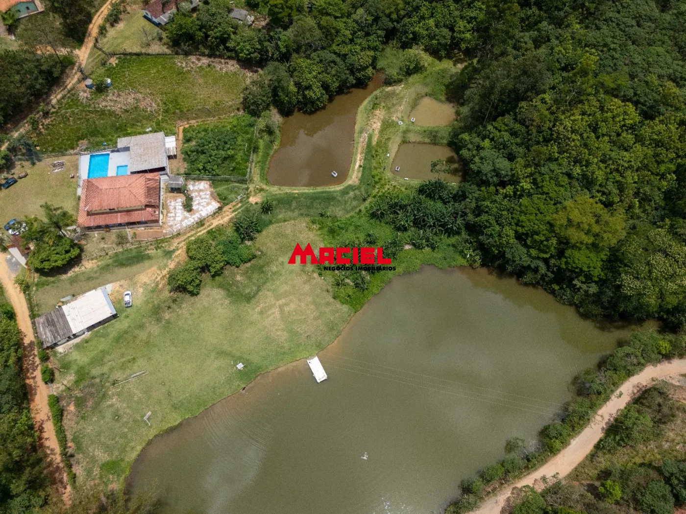 Comprar Rural / Fazenda, S&iacute;tio e Ch&aacute;cara em Monteiro Lobato R$ 950.000,00 - Foto 38
