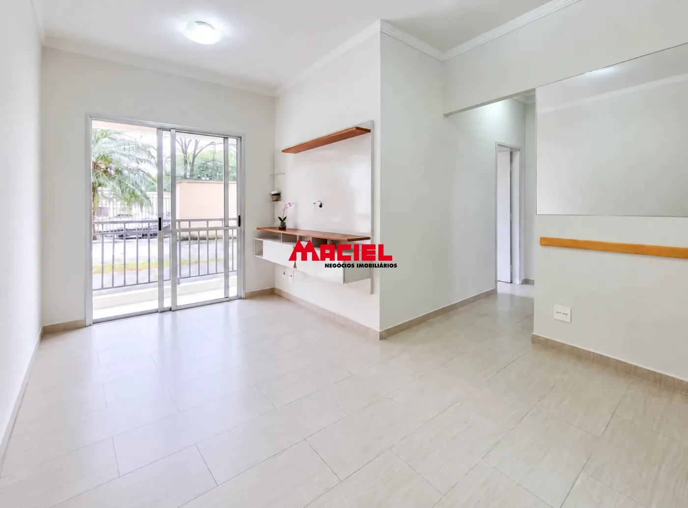 Comprar Apartamento / Padr&atilde;o em S&atilde;o Jos&eacute; dos Campos R$ 430.000,00 - Foto 1