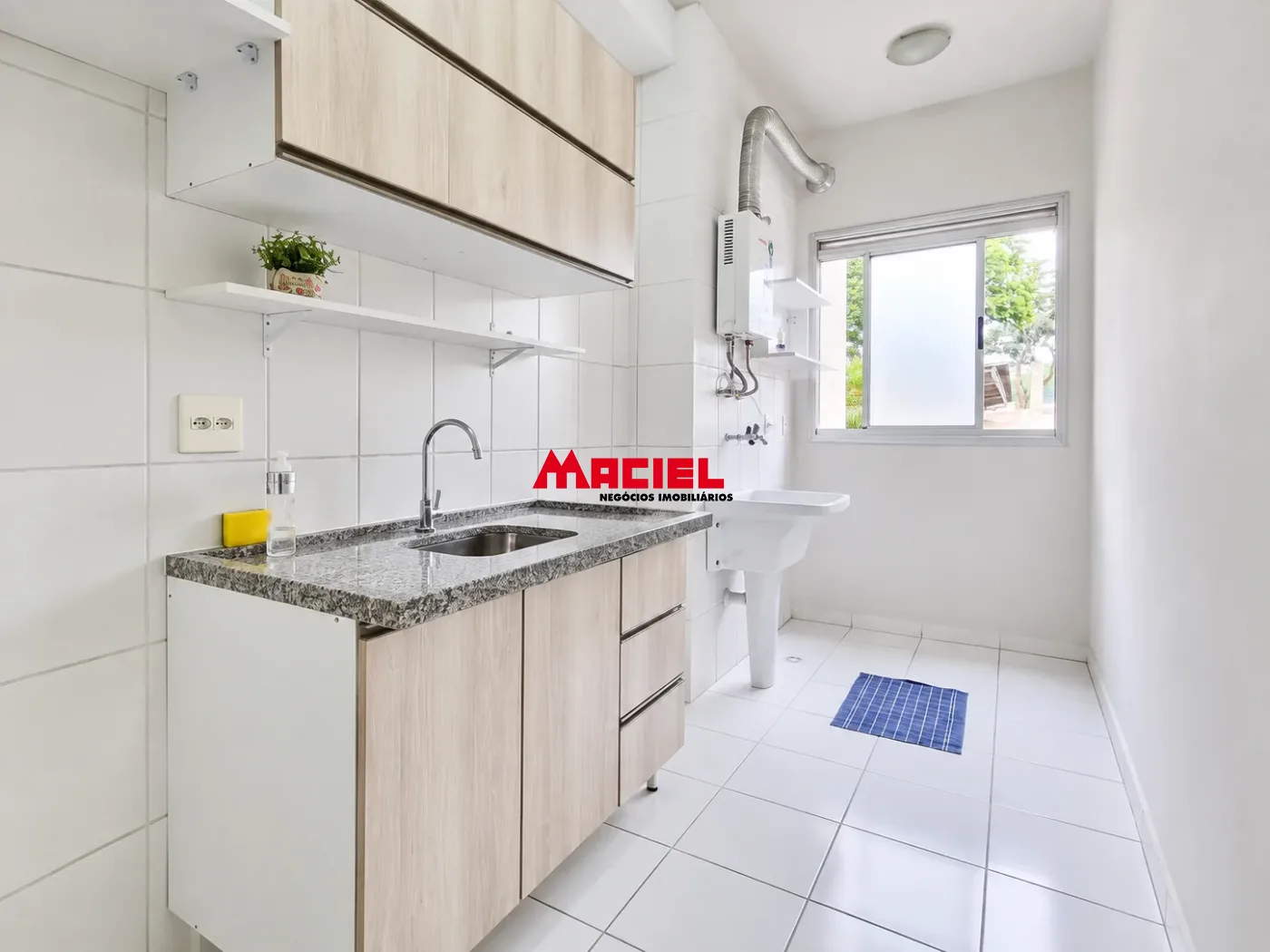 Comprar Apartamento / Padr&atilde;o em S&atilde;o Jos&eacute; dos Campos R$ 430.000,00 - Foto 6