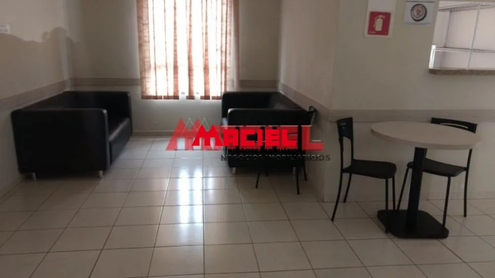 Comprar Apartamento / Padr&atilde;o em S&atilde;o Jos&eacute; dos Campos R$ 430.000,00 - Foto 10