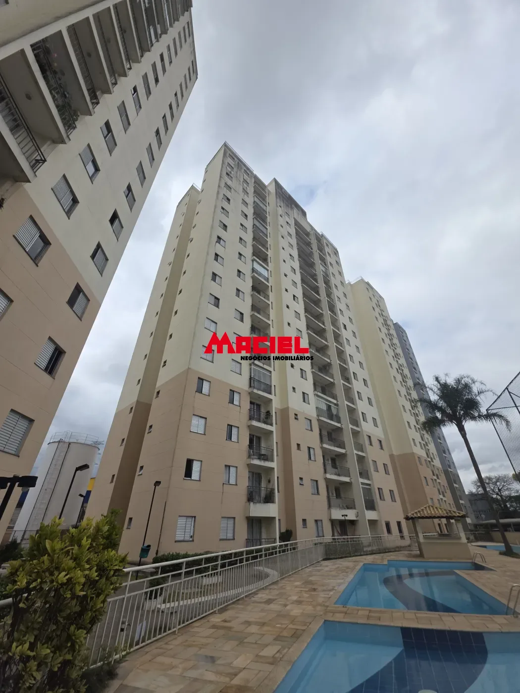 Comprar Apartamento / Padr&atilde;o em S&atilde;o Jos&eacute; dos Campos R$ 430.000,00 - Foto 11