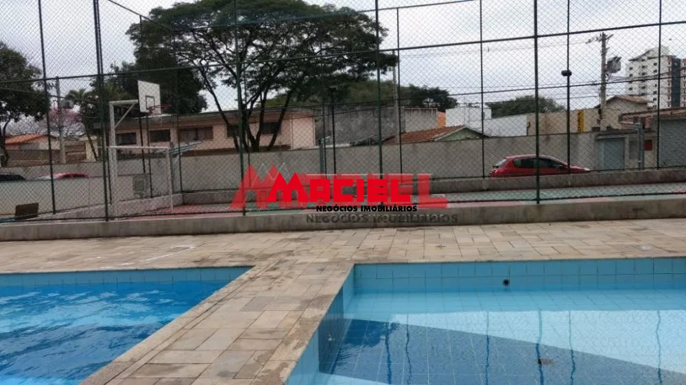 Comprar Apartamento / Padr&atilde;o em S&atilde;o Jos&eacute; dos Campos R$ 430.000,00 - Foto 13