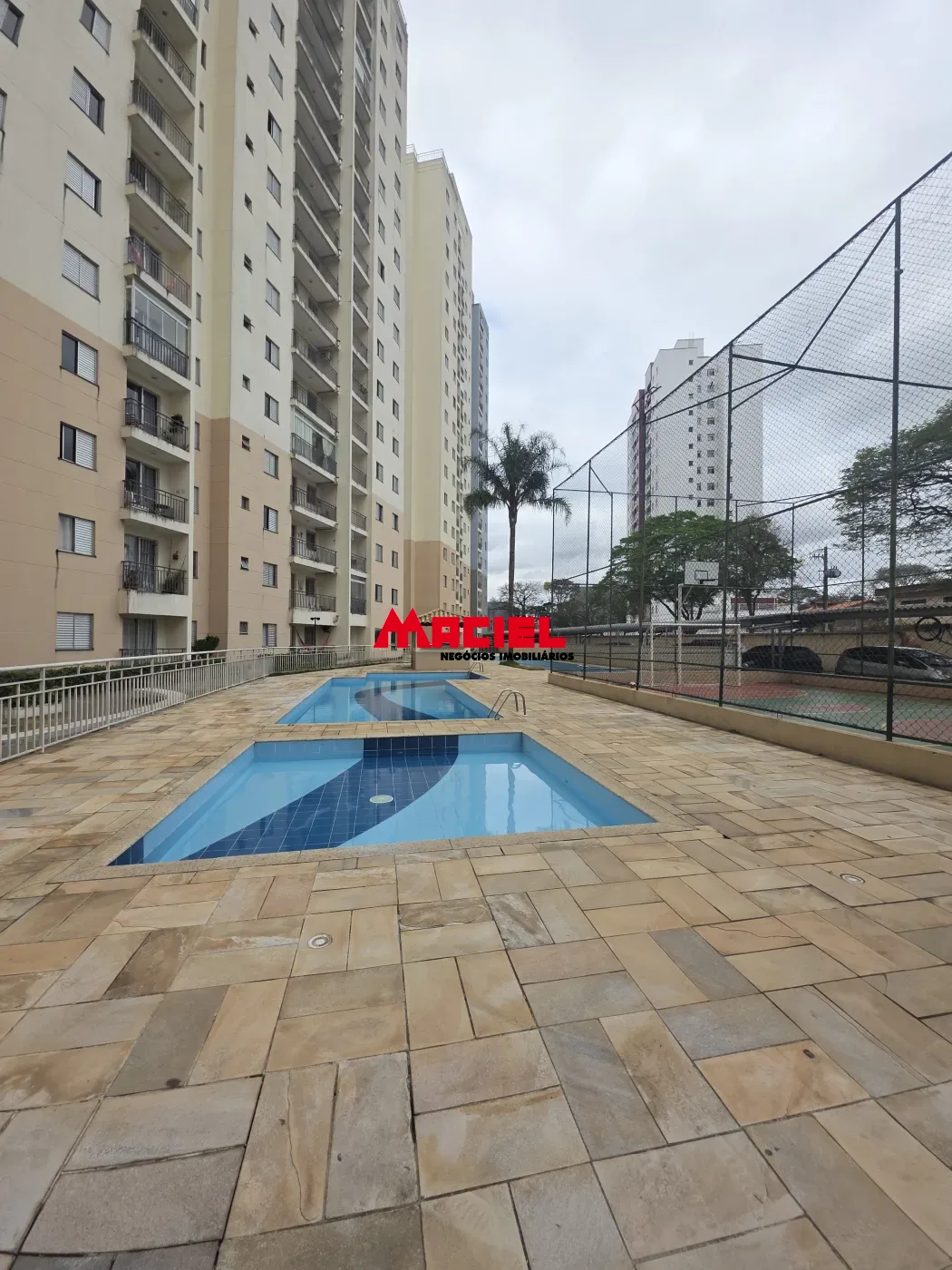Comprar Apartamento / Padr&atilde;o em S&atilde;o Jos&eacute; dos Campos R$ 430.000,00 - Foto 16