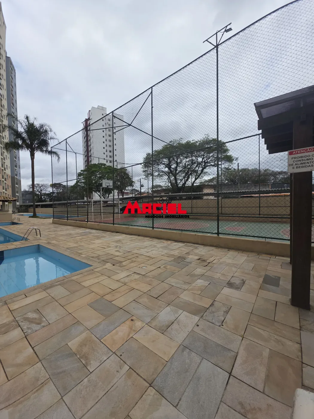 Comprar Apartamento / Padr&atilde;o em S&atilde;o Jos&eacute; dos Campos R$ 430.000,00 - Foto 22