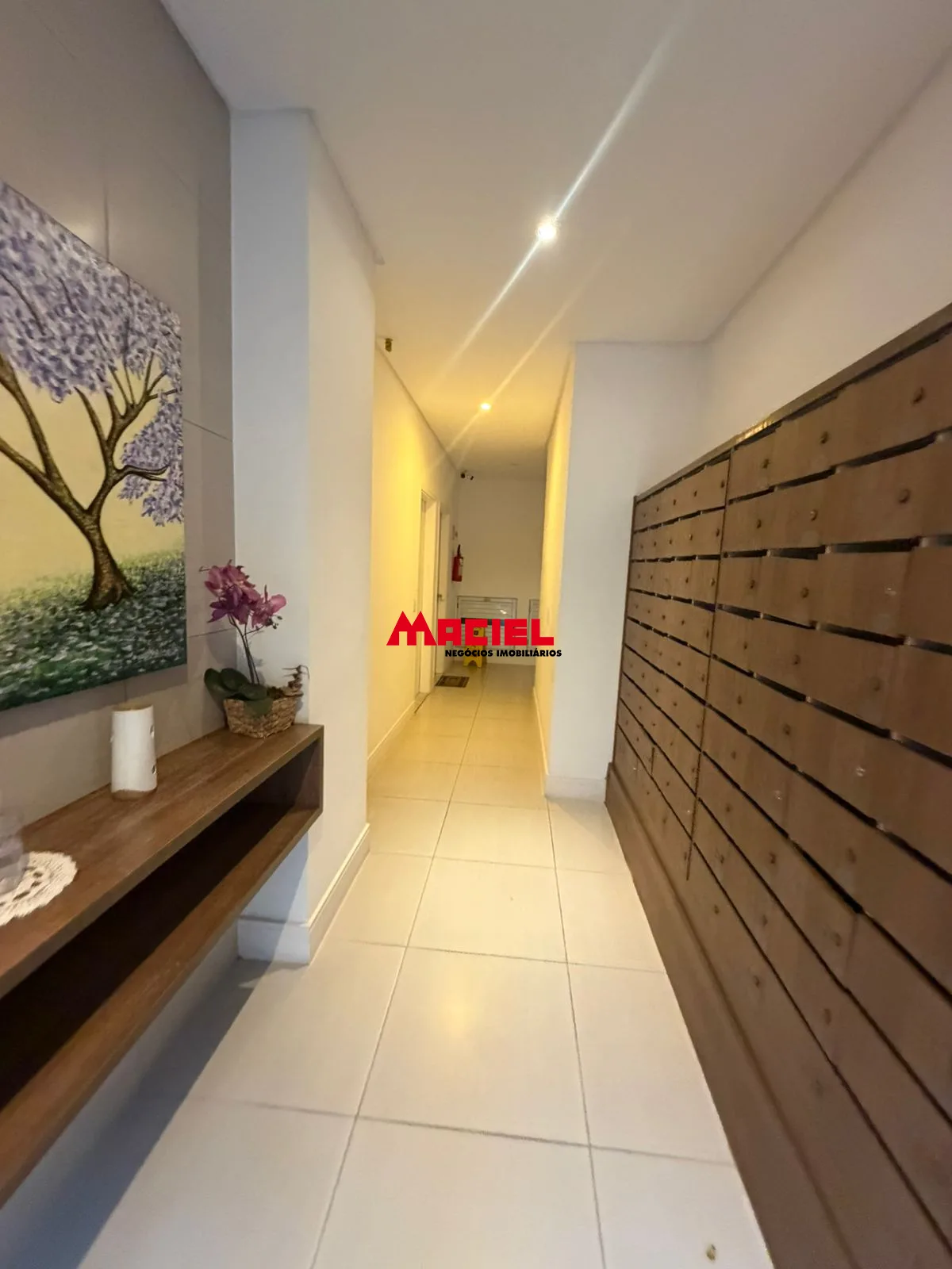 Comprar Apartamento / Padr&atilde;o em S&atilde;o Jos&eacute; dos Campos R$ 470.000,00 - Foto 25