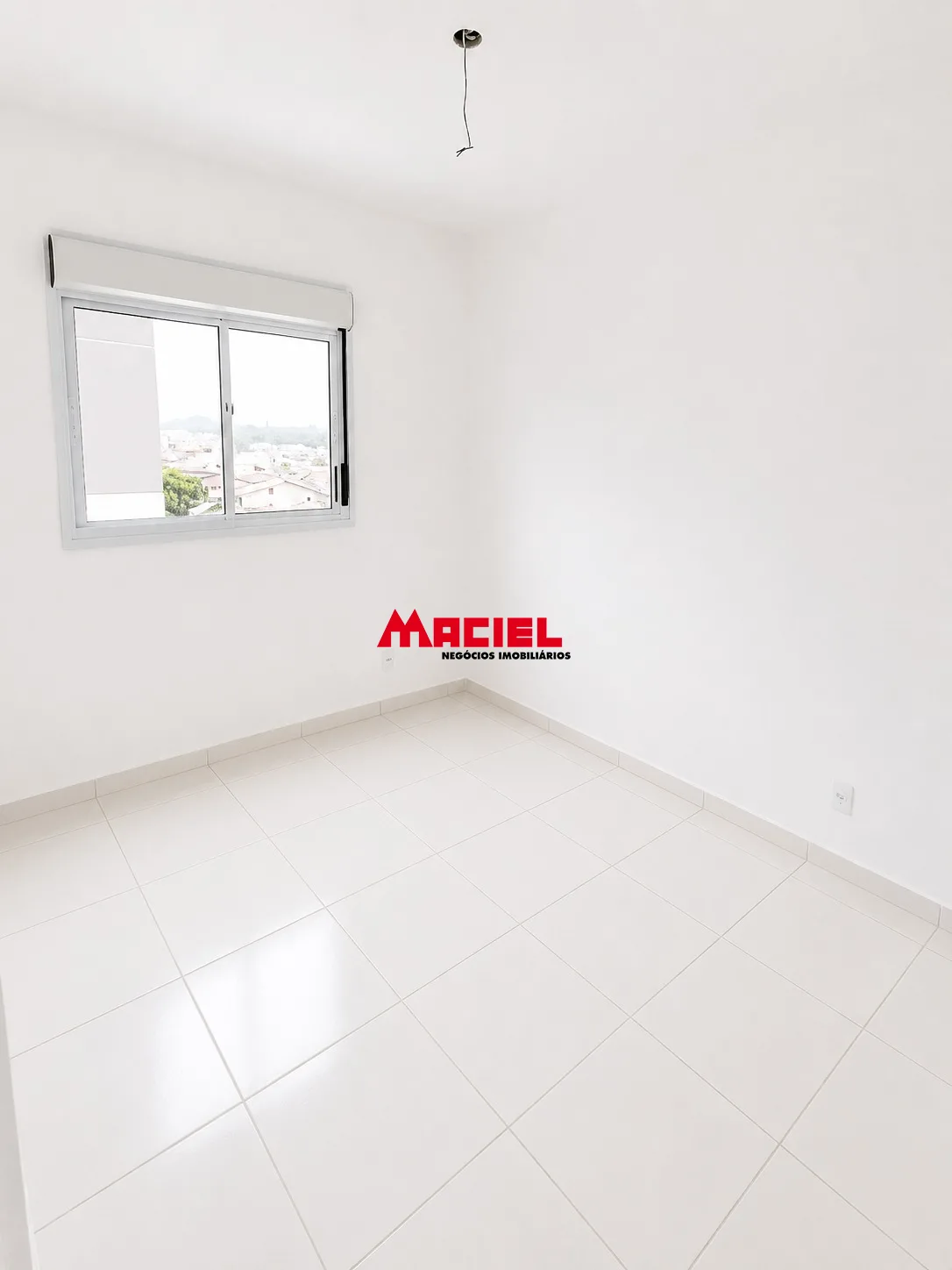 Alugar Apartamento / Padr&atilde;o em S&atilde;o Jos&eacute; dos Campos R$ 765,00 - Foto 6