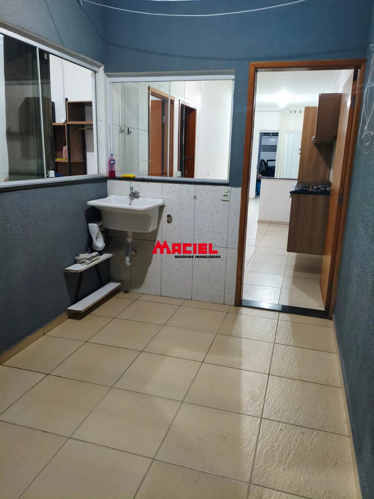 Comprar Casa / Padr&atilde;o em S&atilde;o Jos&eacute; dos Campos R$ 350.000,00 - Foto 8