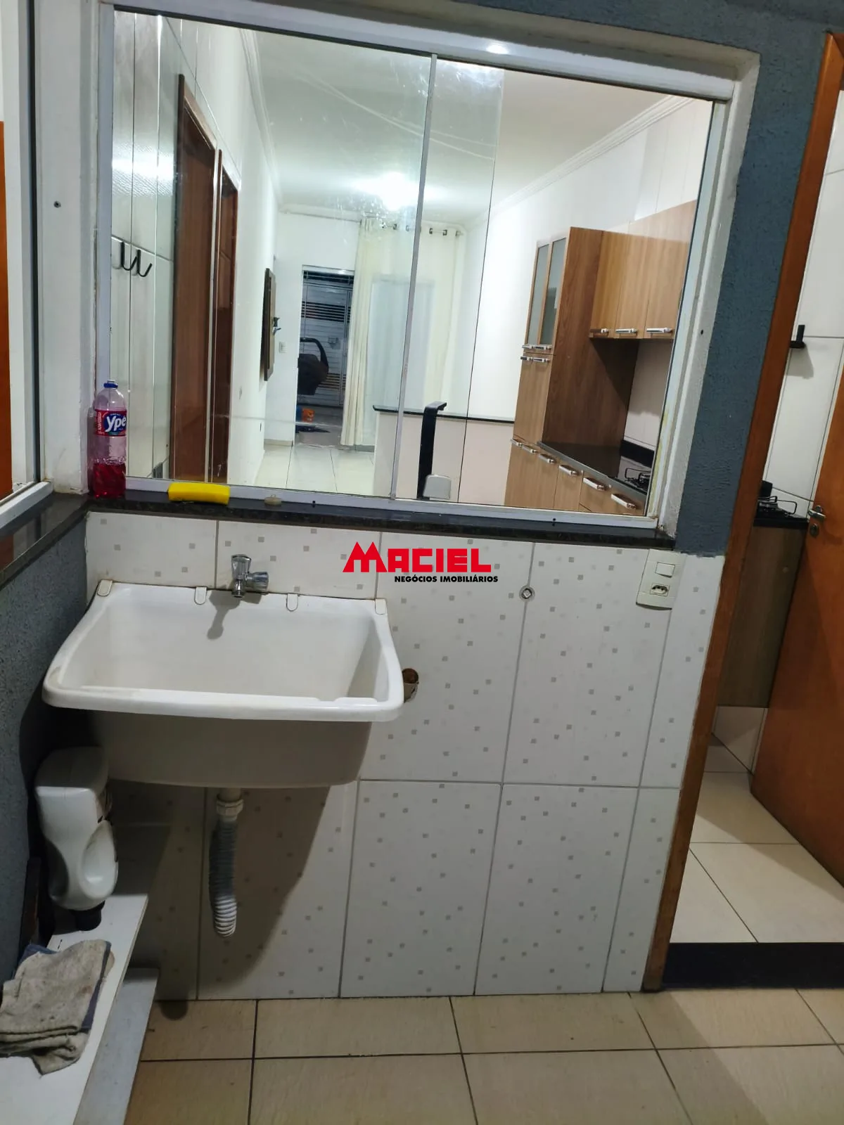 Comprar Casa / Padr&atilde;o em S&atilde;o Jos&eacute; dos Campos R$ 350.000,00 - Foto 9