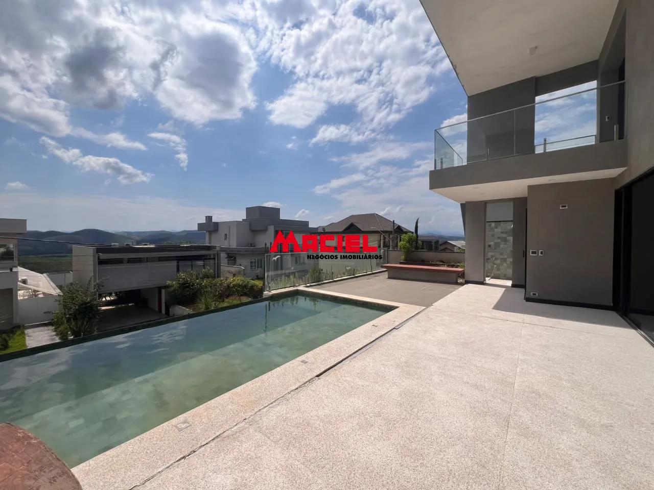 Alugar Casa / Condom&iacute;nio em S&atilde;o Jos&eacute; dos Campos R$ 15.000,00 - Foto 1