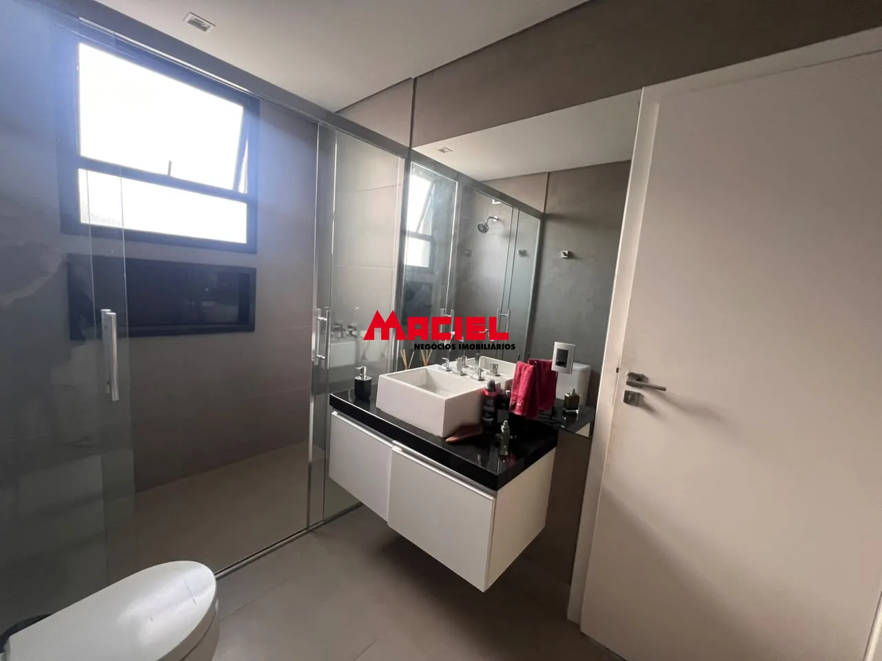 Alugar Casa / Condom&iacute;nio em S&atilde;o Jos&eacute; dos Campos R$ 15.000,00 - Foto 3