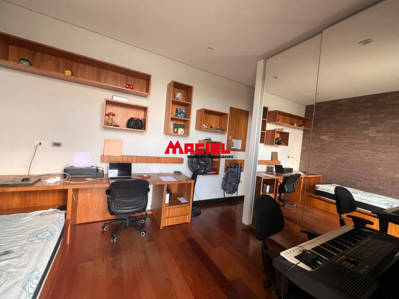 Alugar Casa / Condom&iacute;nio em S&atilde;o Jos&eacute; dos Campos R$ 15.000,00 - Foto 7