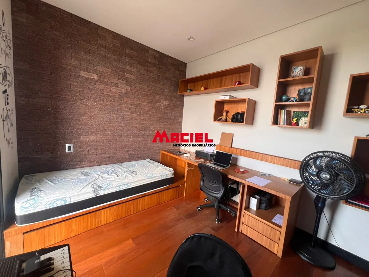 Alugar Casa / Condom&iacute;nio em S&atilde;o Jos&eacute; dos Campos R$ 15.000,00 - Foto 8