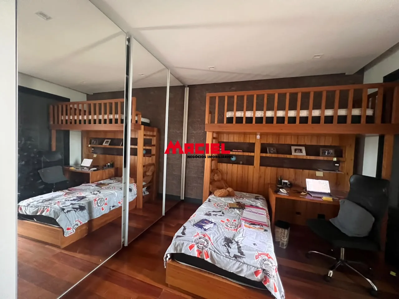 Alugar Casa / Condom&iacute;nio em S&atilde;o Jos&eacute; dos Campos R$ 15.000,00 - Foto 11