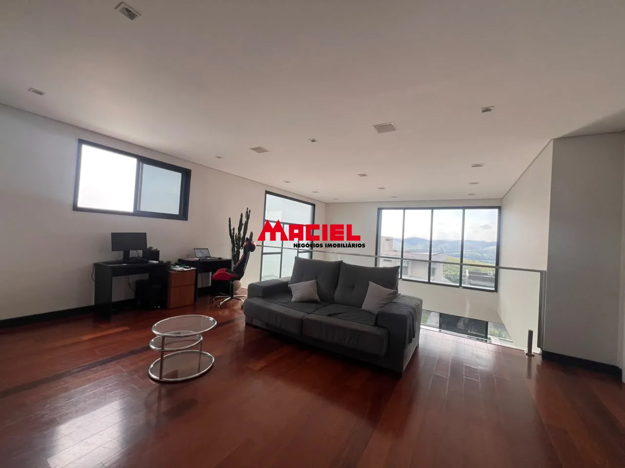 Alugar Casa / Condom&iacute;nio em S&atilde;o Jos&eacute; dos Campos R$ 15.000,00 - Foto 12