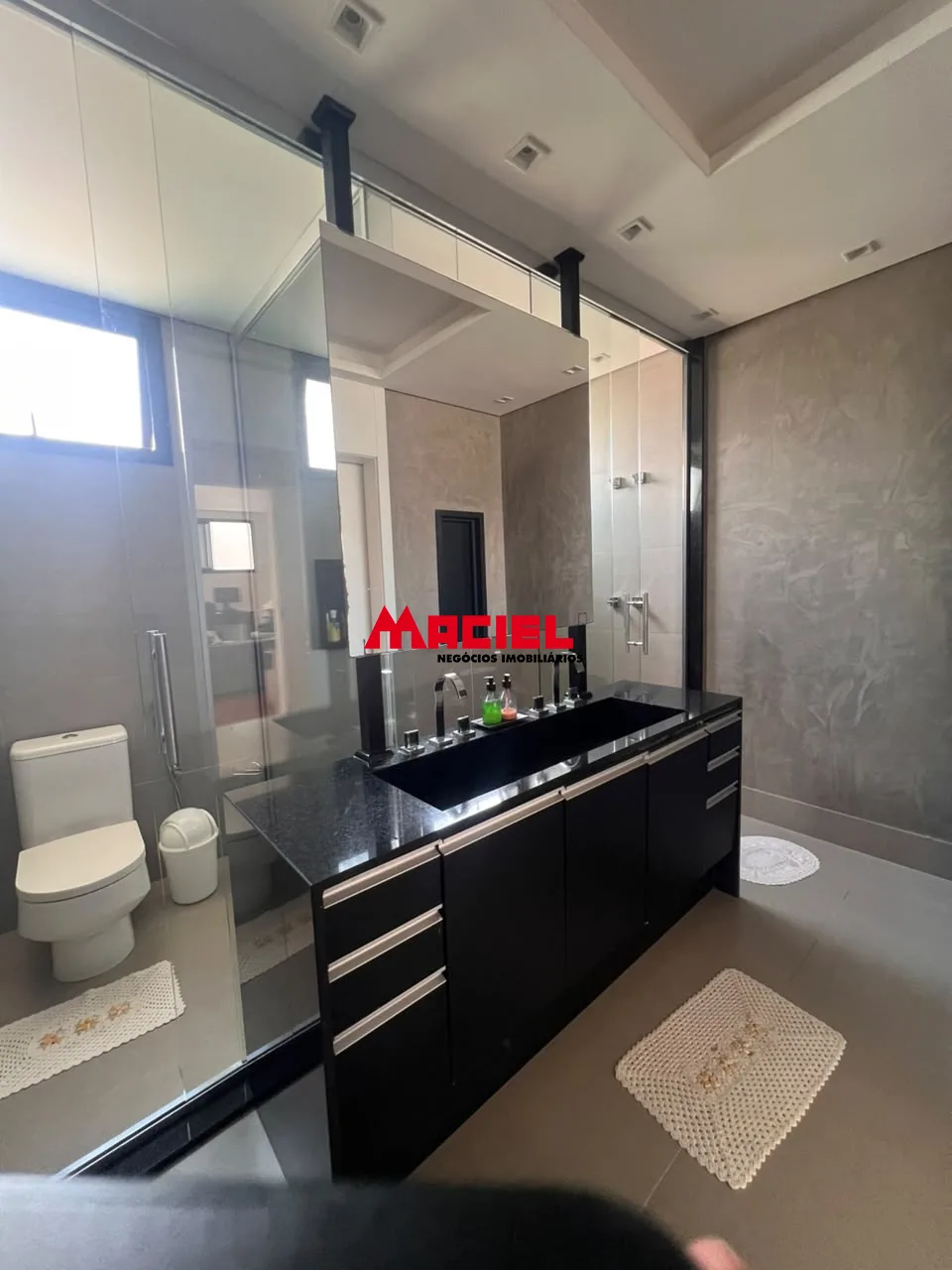 Alugar Casa / Condom&iacute;nio em S&atilde;o Jos&eacute; dos Campos R$ 15.000,00 - Foto 13