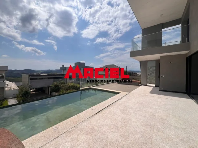Alugar Casa / Condom&iacute;nio em S&atilde;o Jos&eacute; dos Campos R$ 15.000,00 - Foto 26