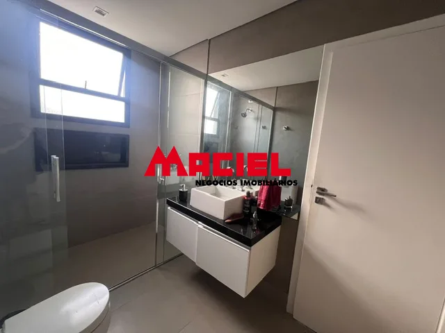 Alugar Casa / Condom&iacute;nio em S&atilde;o Jos&eacute; dos Campos R$ 15.000,00 - Foto 28