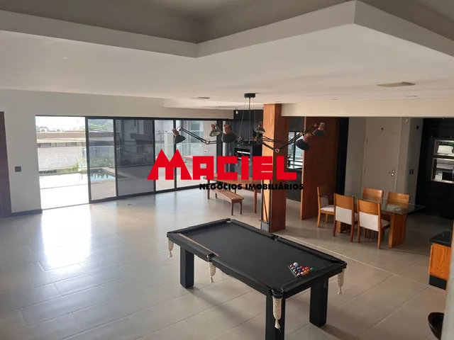 Alugar Casa / Condom&iacute;nio em S&atilde;o Jos&eacute; dos Campos R$ 15.000,00 - Foto 31