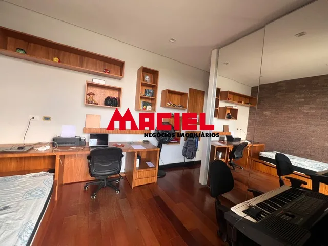 Alugar Casa / Condom&iacute;nio em S&atilde;o Jos&eacute; dos Campos R$ 15.000,00 - Foto 33