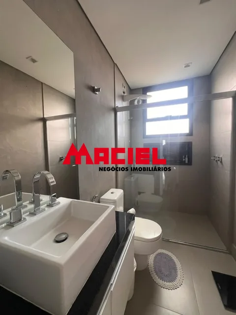 Alugar Casa / Condom&iacute;nio em S&atilde;o Jos&eacute; dos Campos R$ 15.000,00 - Foto 34