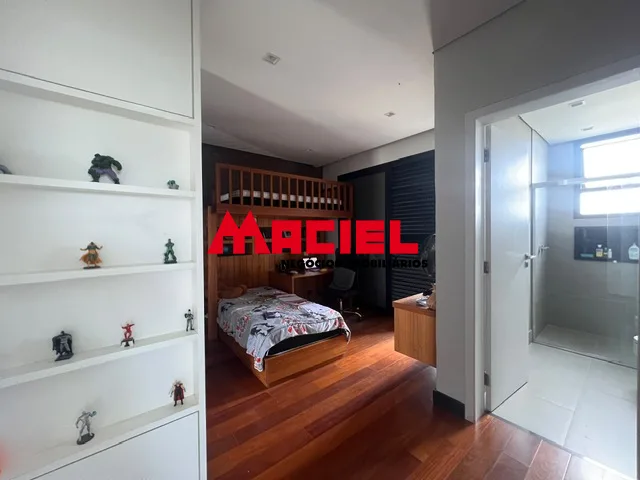 Alugar Casa / Condom&iacute;nio em S&atilde;o Jos&eacute; dos Campos R$ 15.000,00 - Foto 35