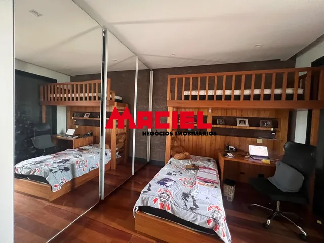 Alugar Casa / Condom&iacute;nio em S&atilde;o Jos&eacute; dos Campos R$ 15.000,00 - Foto 36