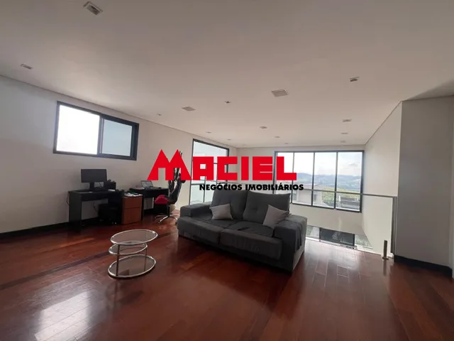 Alugar Casa / Condom&iacute;nio em S&atilde;o Jos&eacute; dos Campos R$ 15.000,00 - Foto 37