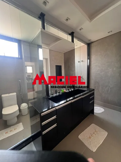 Alugar Casa / Condom&iacute;nio em S&atilde;o Jos&eacute; dos Campos R$ 15.000,00 - Foto 38