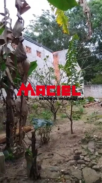 Comprar Terreno / Padr&atilde;o em S&atilde;o Jos&eacute; dos Campos R$ 170.000,00 - Foto 2
