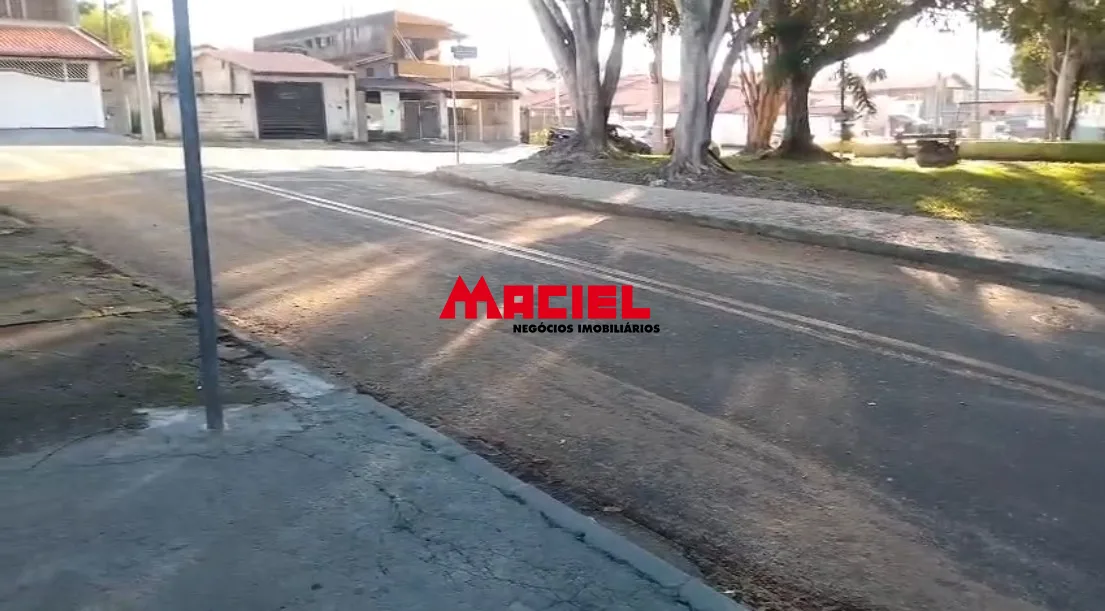 Comprar Terreno / Padr&atilde;o em S&atilde;o Jos&eacute; dos Campos R$ 170.000,00 - Foto 5