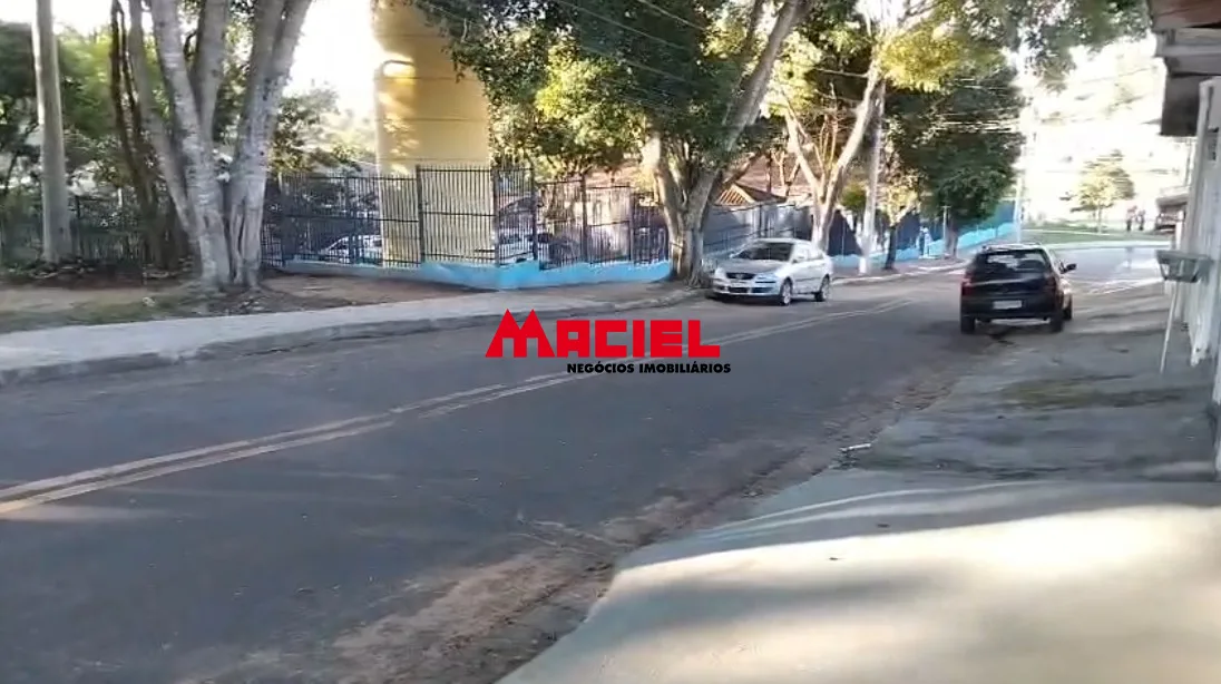 Comprar Terreno / Padr&atilde;o em S&atilde;o Jos&eacute; dos Campos R$ 170.000,00 - Foto 7