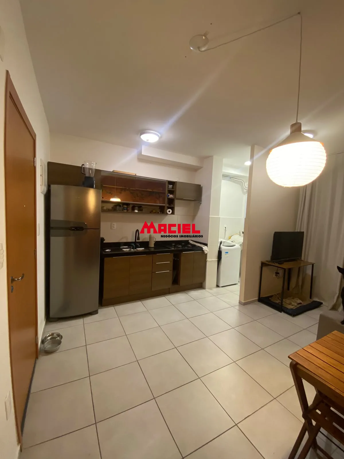 Comprar Apartamento / Padr&atilde;o em S&atilde;o Jos&eacute; dos Campos R$ 310.000,00 - Foto 1