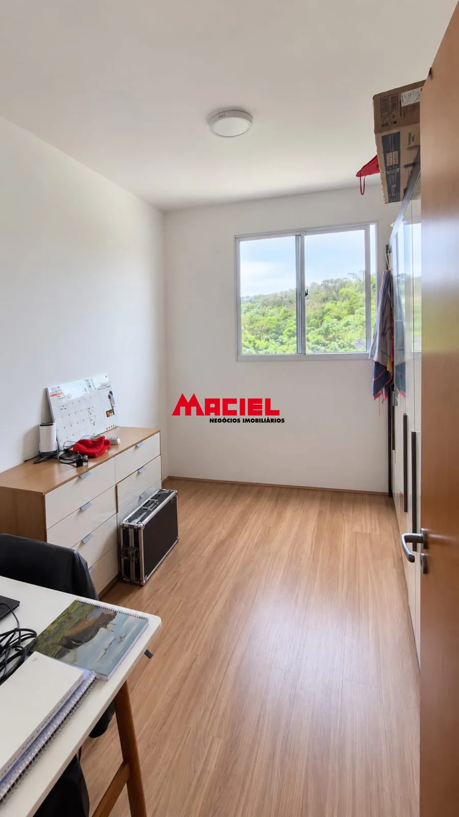 Comprar Apartamento / Padr&atilde;o em S&atilde;o Jos&eacute; dos Campos R$ 310.000,00 - Foto 6