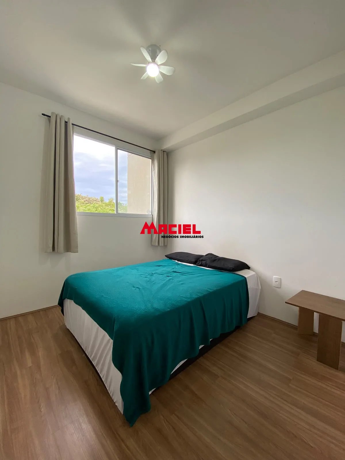 Comprar Apartamento / Padr&atilde;o em S&atilde;o Jos&eacute; dos Campos R$ 310.000,00 - Foto 7