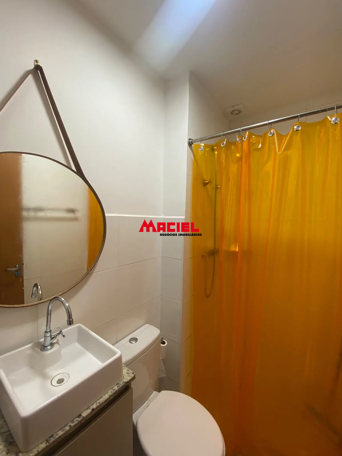 Comprar Apartamento / Padr&atilde;o em S&atilde;o Jos&eacute; dos Campos R$ 310.000,00 - Foto 8