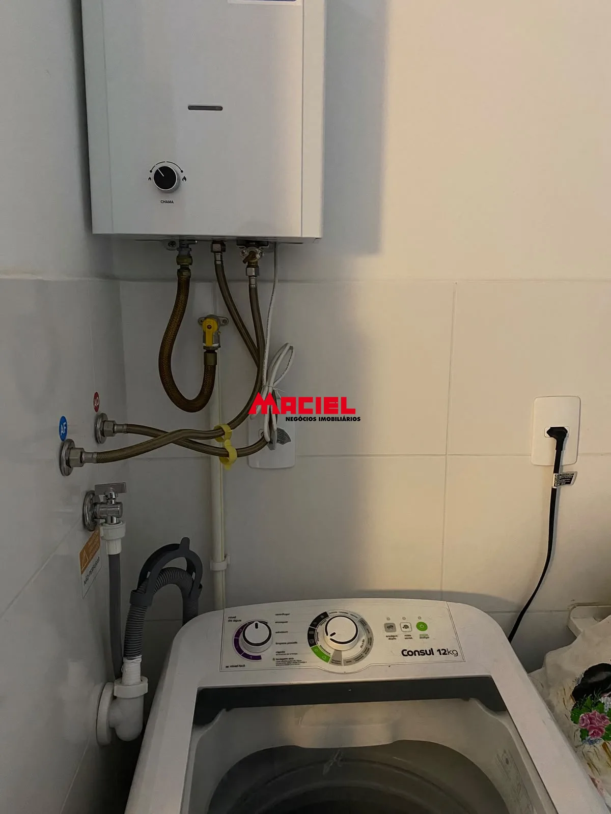 Comprar Apartamento / Padr&atilde;o em S&atilde;o Jos&eacute; dos Campos R$ 310.000,00 - Foto 9