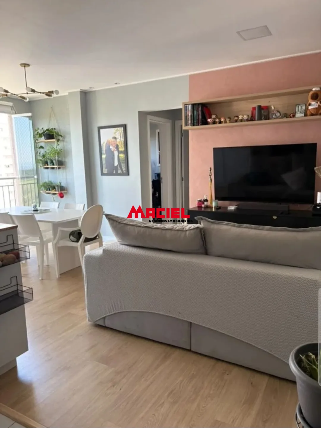 Comprar Apartamento / Padr&atilde;o em Jacare&iacute; R$ 535.000,00 - Foto 1