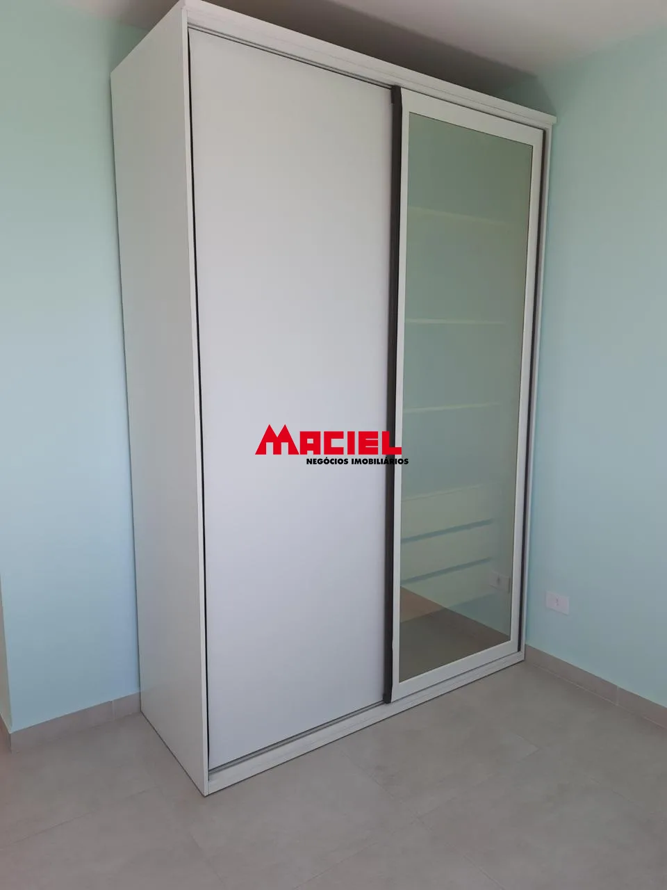 Alugar Apartamento / Padr&atilde;o em S&atilde;o Jos&eacute; dos Campos R$ 1.800,00 - Foto 6