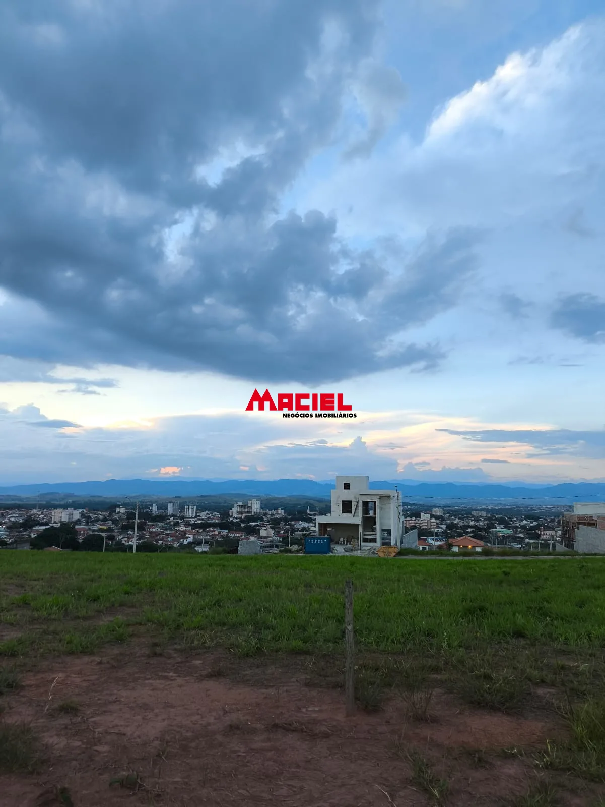 Comprar Terreno / Condom&iacute;nio em Ca&ccedil;apava R$ 360.000,00 - Foto 6