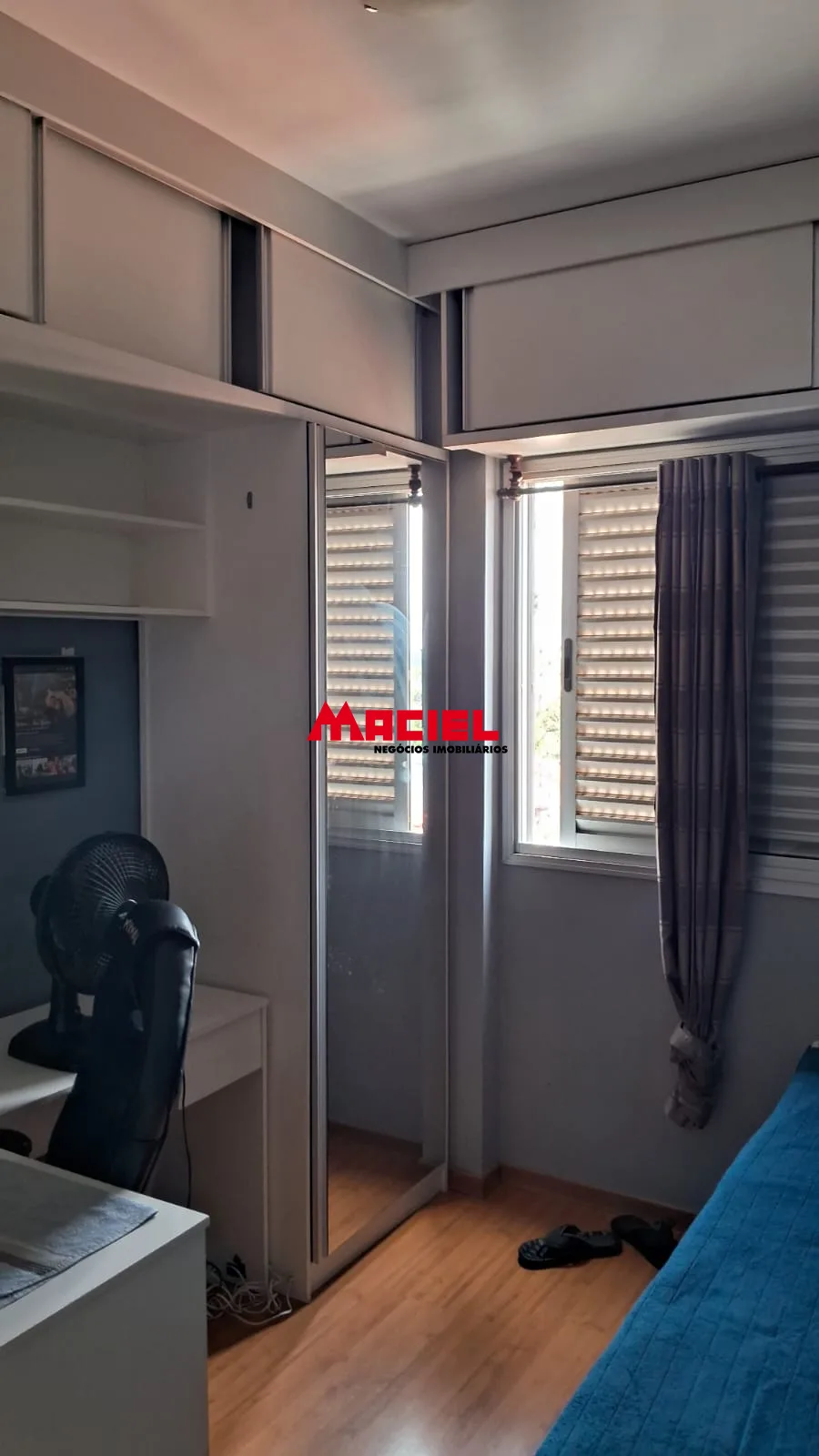 Comprar Apartamento / Padr&atilde;o em S&atilde;o Jos&eacute; dos Campos R$ 468.500,00 - Foto 3