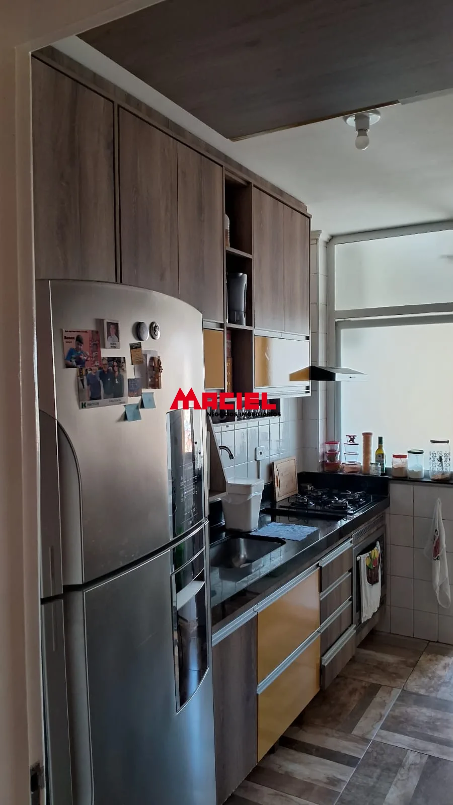 Comprar Apartamento / Padr&atilde;o em S&atilde;o Jos&eacute; dos Campos R$ 468.500,00 - Foto 4