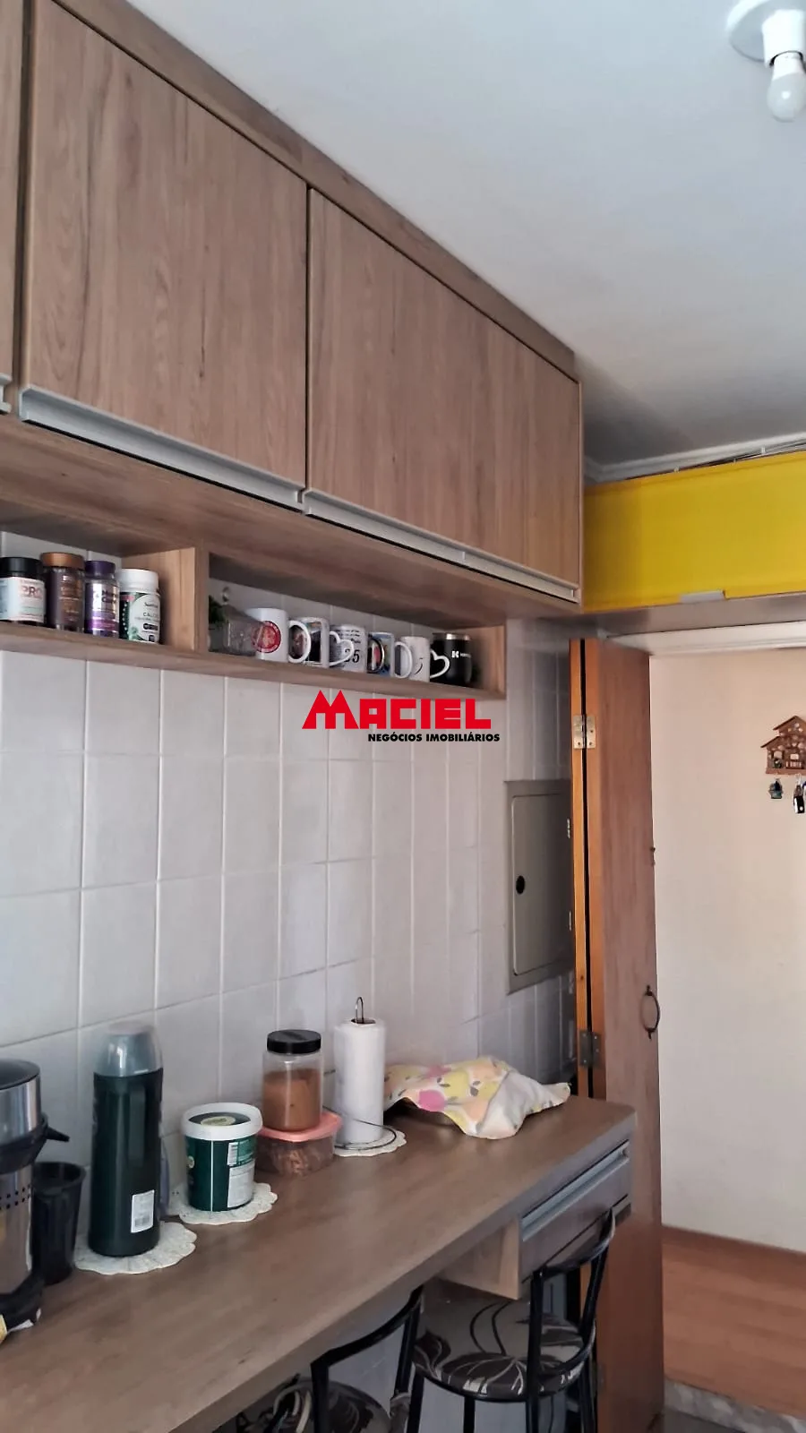 Comprar Apartamento / Padr&atilde;o em S&atilde;o Jos&eacute; dos Campos R$ 468.500,00 - Foto 5