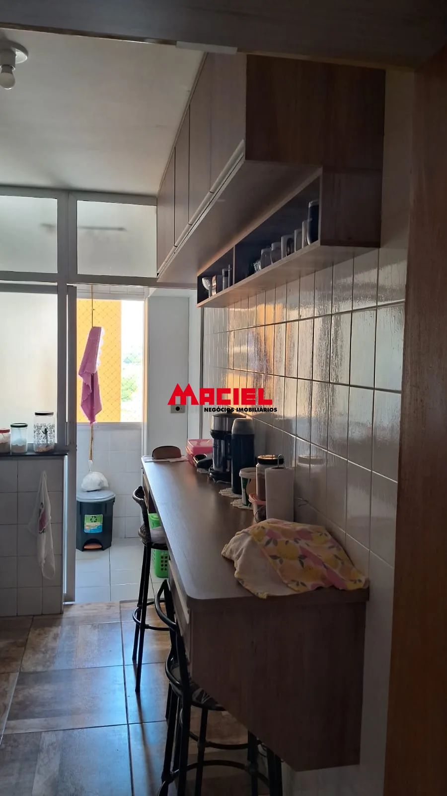 Comprar Apartamento / Padr&atilde;o em S&atilde;o Jos&eacute; dos Campos R$ 468.500,00 - Foto 6