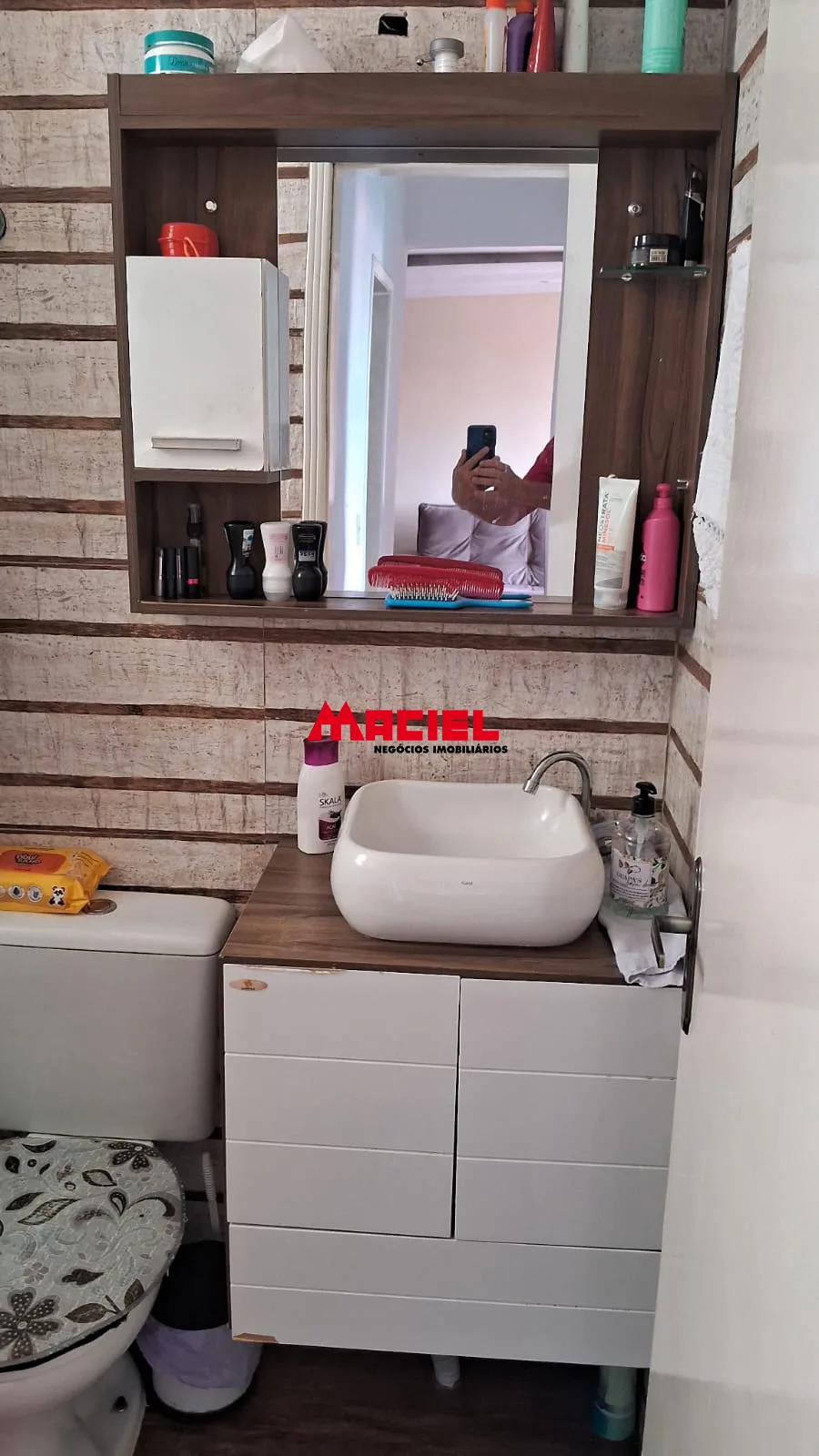 Comprar Apartamento / Padr&atilde;o em S&atilde;o Jos&eacute; dos Campos R$ 468.500,00 - Foto 7