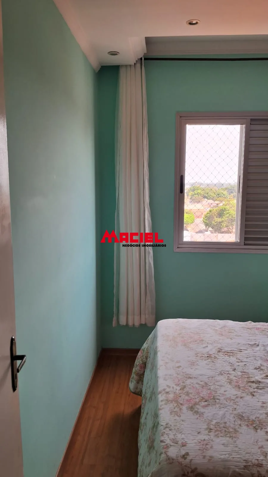 Comprar Apartamento / Padr&atilde;o em S&atilde;o Jos&eacute; dos Campos R$ 468.500,00 - Foto 8