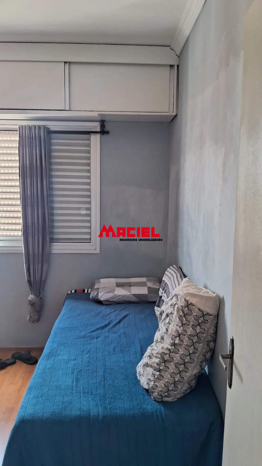 Comprar Apartamento / Padr&atilde;o em S&atilde;o Jos&eacute; dos Campos R$ 468.500,00 - Foto 10