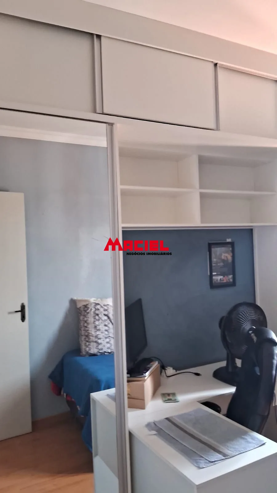 Comprar Apartamento / Padr&atilde;o em S&atilde;o Jos&eacute; dos Campos R$ 468.500,00 - Foto 13